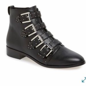 Rebecca Minkoff Maddox Boot